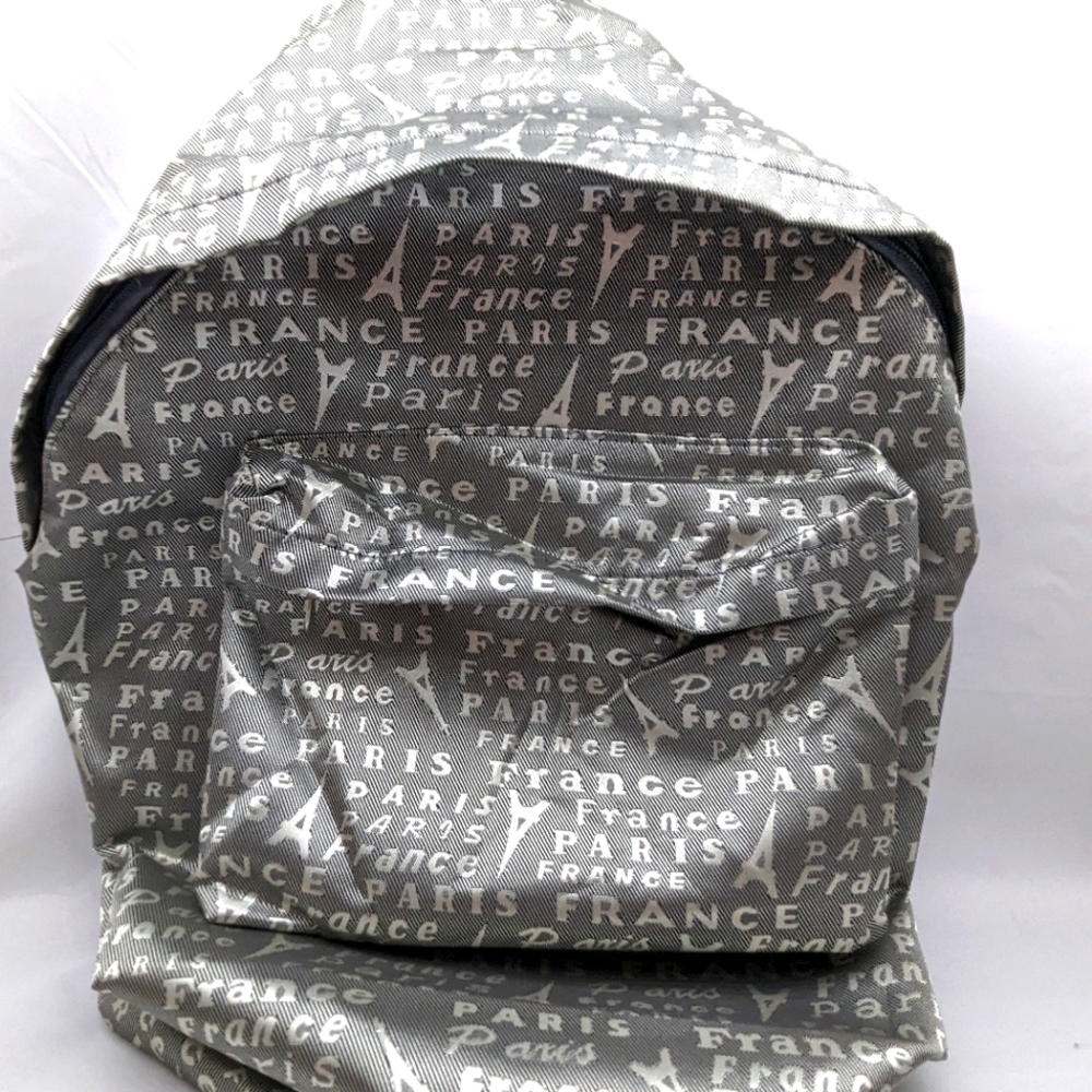 Backpack - Picture 2 of 3